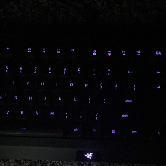 Razer Cynosa Lite Essential Gaming Keyboard - Wired - Picture 8 of 9